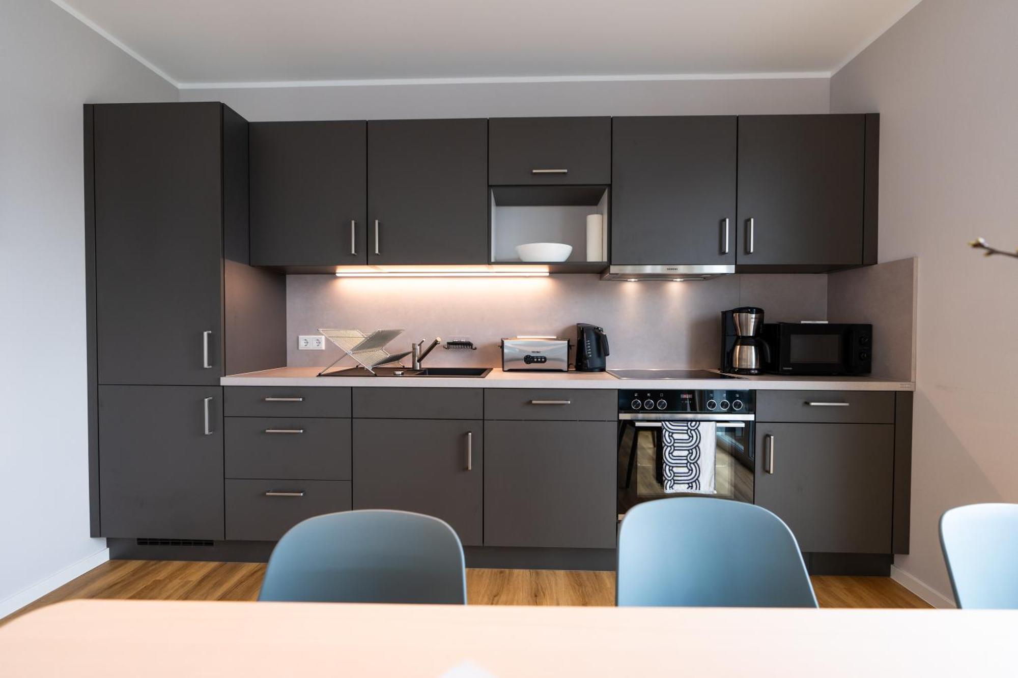 Moderne & Familienfreundliche Ferienwohnung Am Goitzschesee Pouch Екстер'єр фото