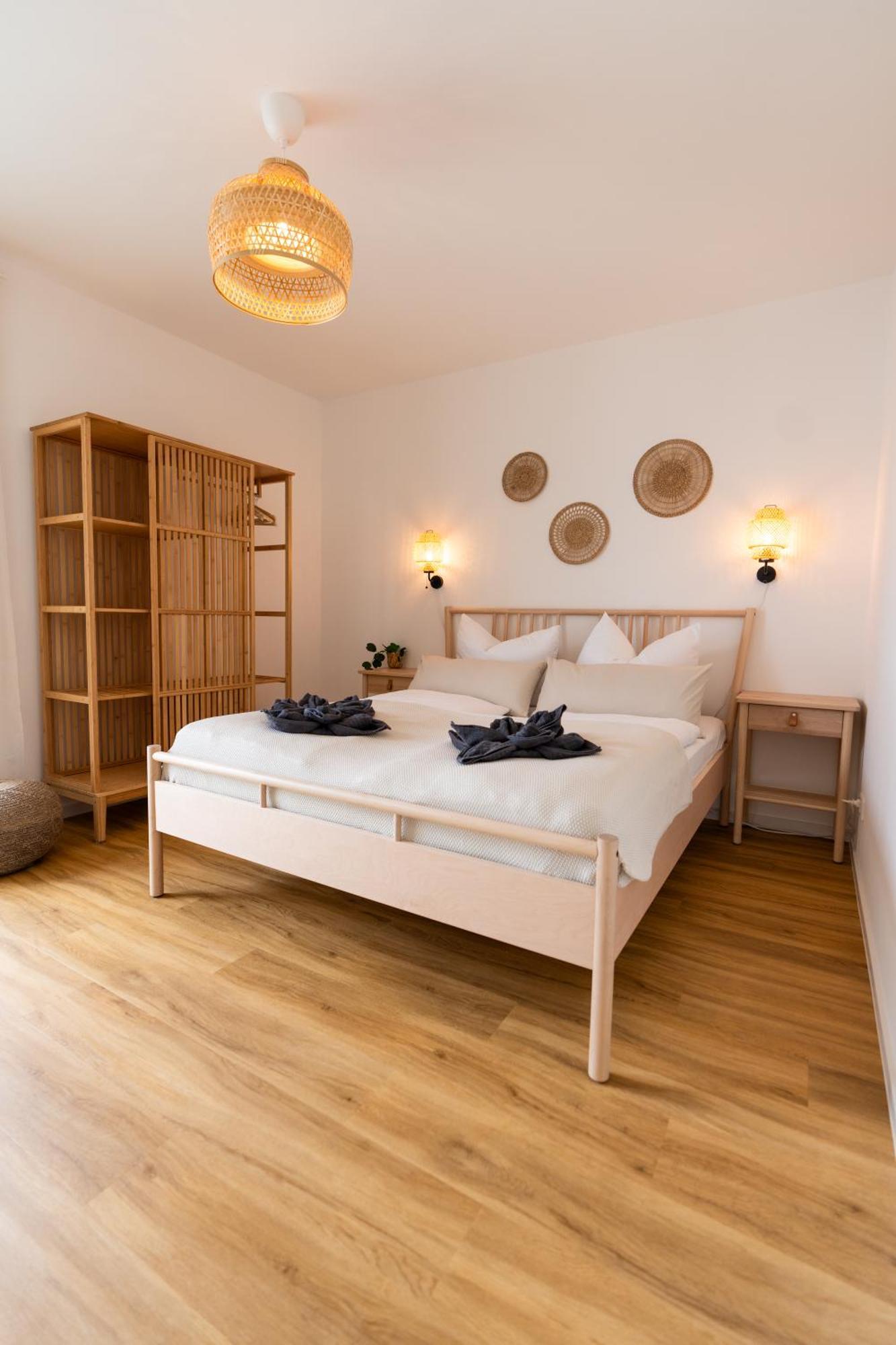 Moderne & Familienfreundliche Ferienwohnung Am Goitzschesee Pouch Екстер'єр фото