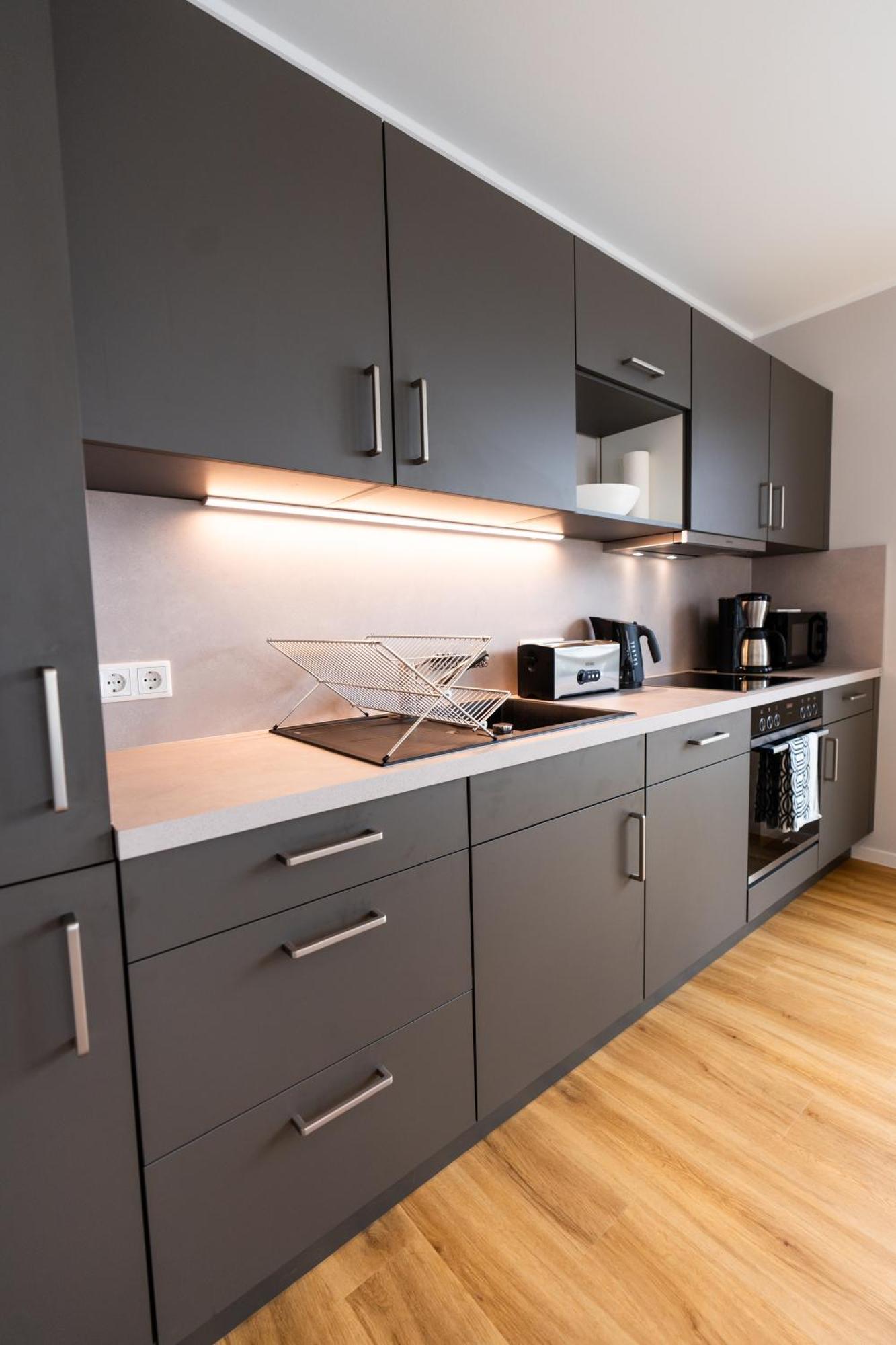 Moderne & Familienfreundliche Ferienwohnung Am Goitzschesee Pouch Екстер'єр фото